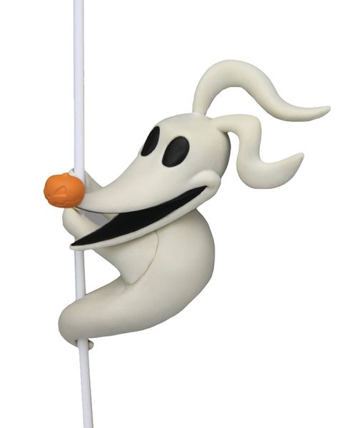 Nightmare Before Christmas Scalers 2IN Zero