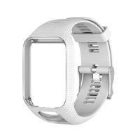 Tomtom runner 3 watch on sale strap