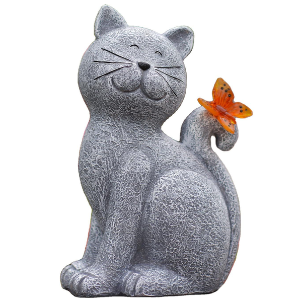 Waterproof Solar Light Home Garden Decor Solar Garden Light Garden Statues