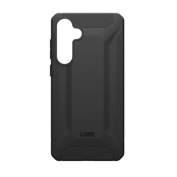 UAG Scout Case For Samsung Galaxy A35 5G - Black