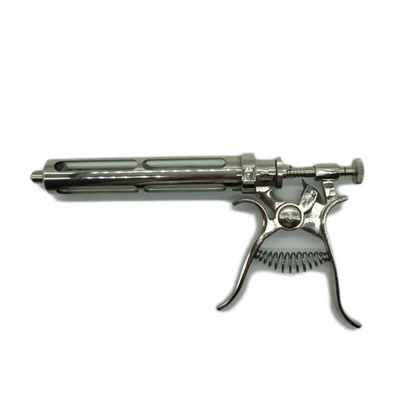 Continuos Syringe 50ml