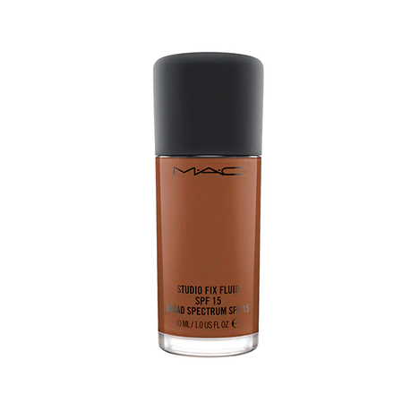 MAC Studio Fix Fluid SPF15 Foundation 30ml | Buy Online in South Africa |  