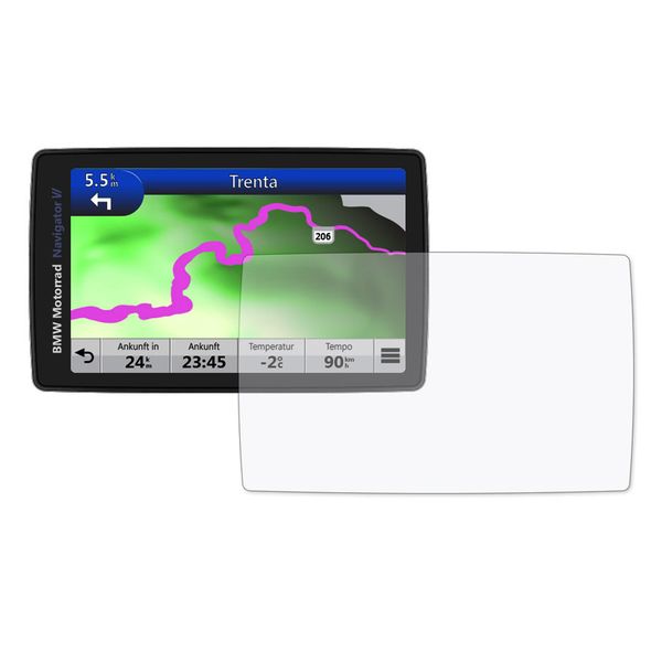 BMW Navigator VI Screen Protector