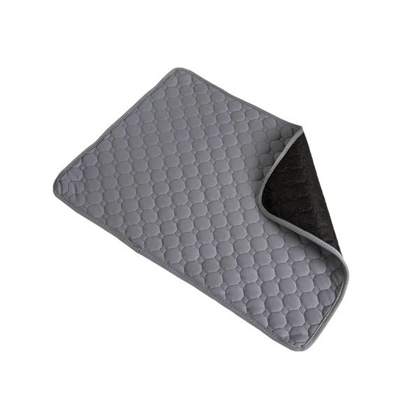 Waterproof Dog Blanket, Reversible Dog Bed Cover Pet Blanket for Puppy Cat