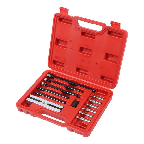 Embedded Bearing Removal Tool 13Pieces