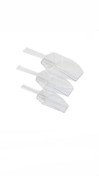 Universal Preparation Scoops, Baking Utensils