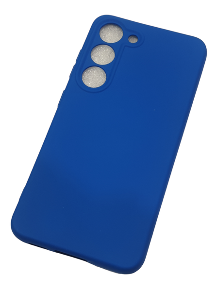 Silicone Case Cover for Samsung Galaxy A04