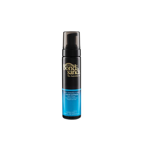 Bondi Sands Self Tanning Foam One Hour Express 200ml