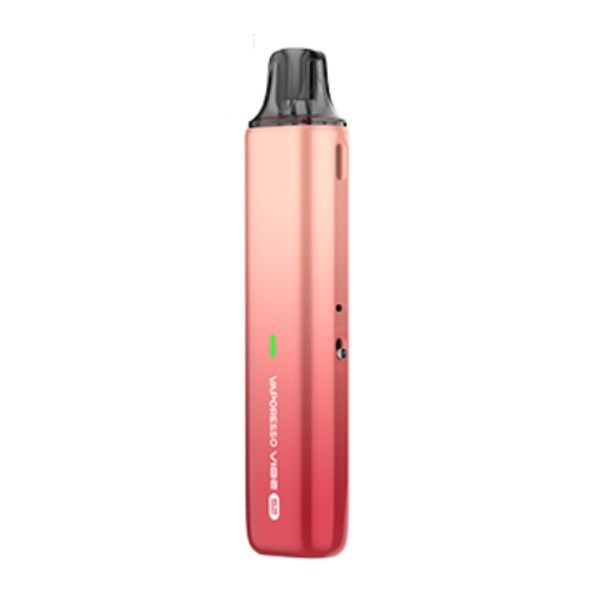 Vaporesso Vibe SE Pod Kit - Strawberry Red