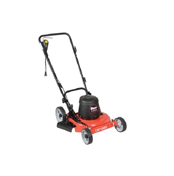 Tandem 3000W Utility H/Duty Electric Lawnmower +Cable