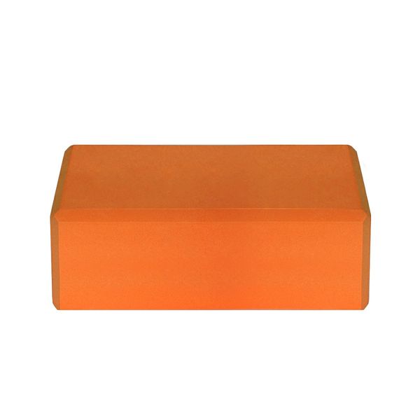 Fitness Foam Yoga Block