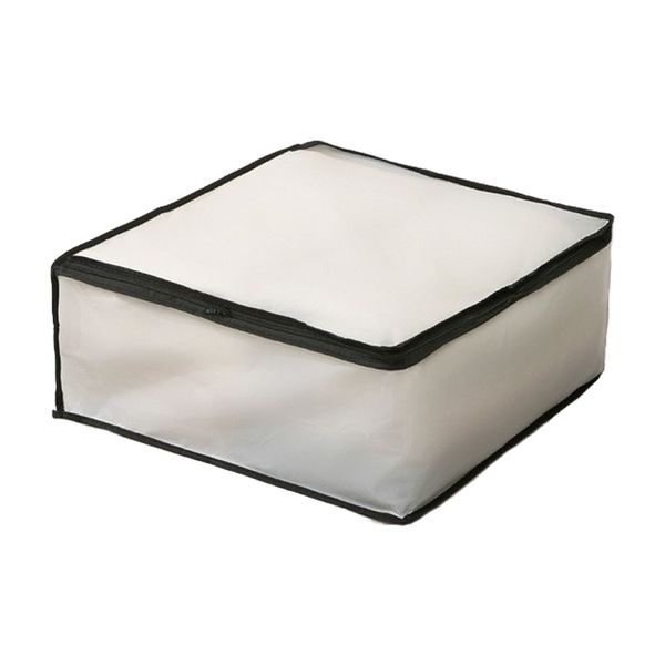 80x45x15cm PVA Multi-Purpose Household Storage Bag F49-8-1201
