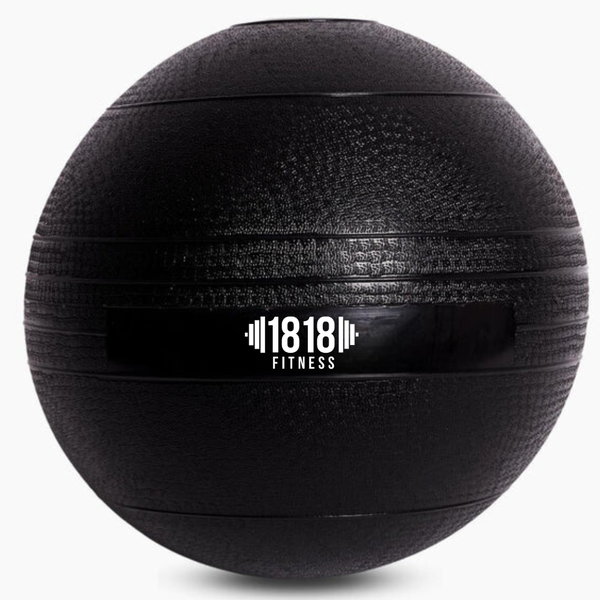 Slam Ball - 1818 Fitness