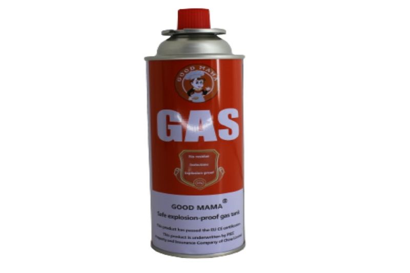 Good Mama - Gas Canister 227g