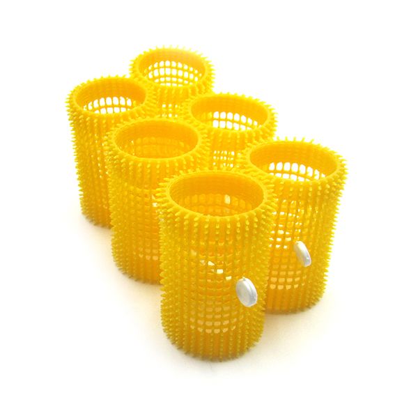 Chic - Stohr Rollers 45mm - 6 Pack