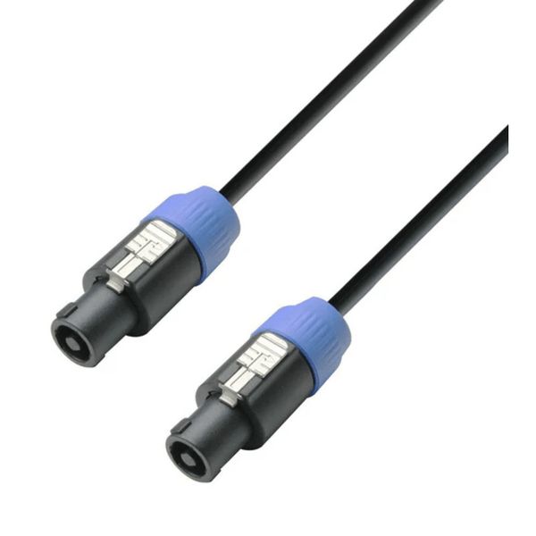 ADAM HALL KLS 215 2 x 1.5mm Speaker Cable 100M