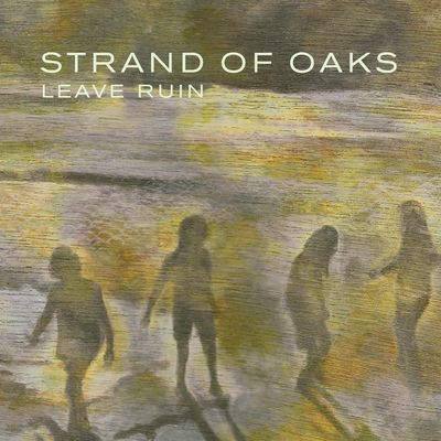 Leave Ruin (Vinyl / 12" Album Coloured Vinyl (Limited Edition))