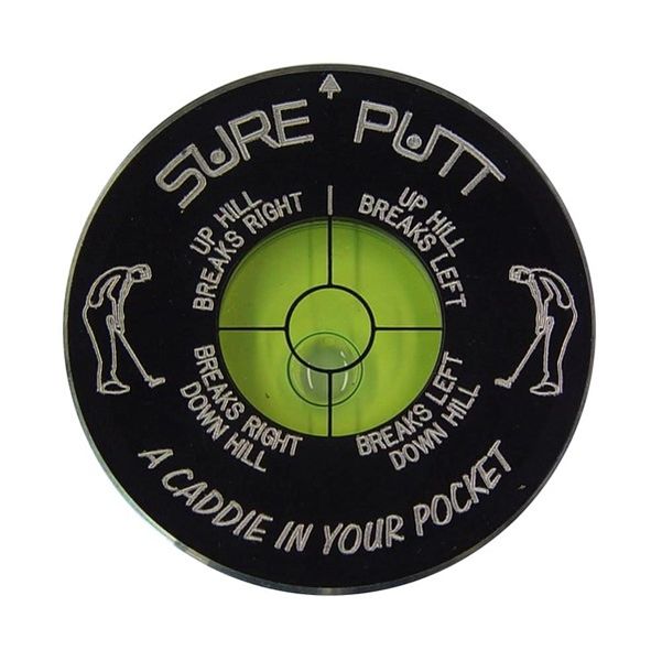 Sure Putt Pro Green Reader