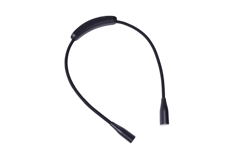 Neck Reading Light, USB Rechargeable Neck Torch