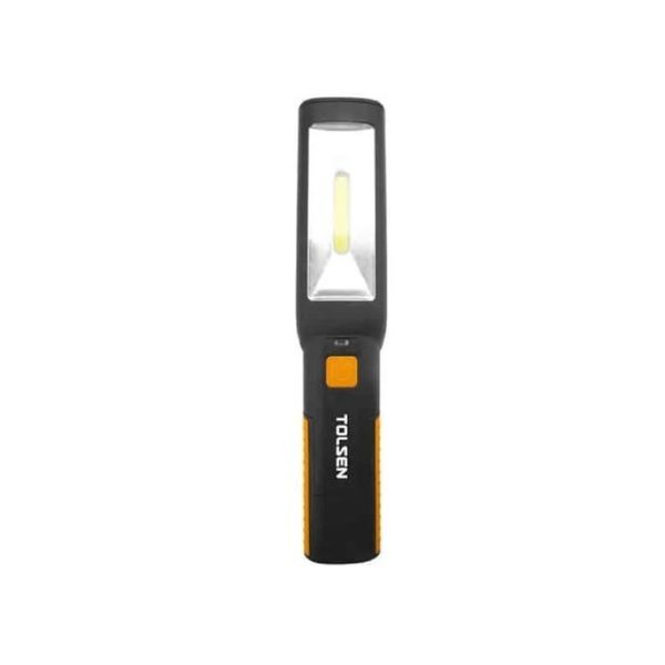 Tolsen - Worklight Rechargable LED