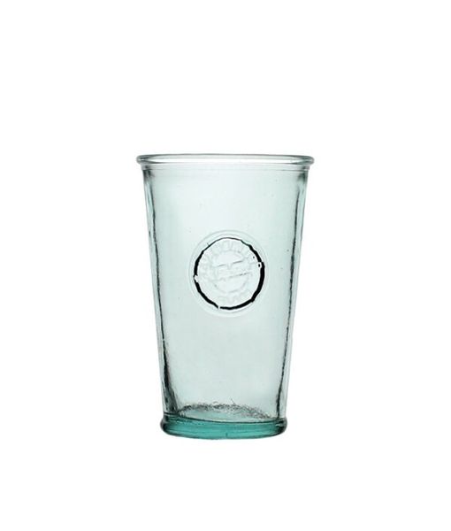 San Miguel Authentic Recycled Glass Tumbler 300ml (set of 3)