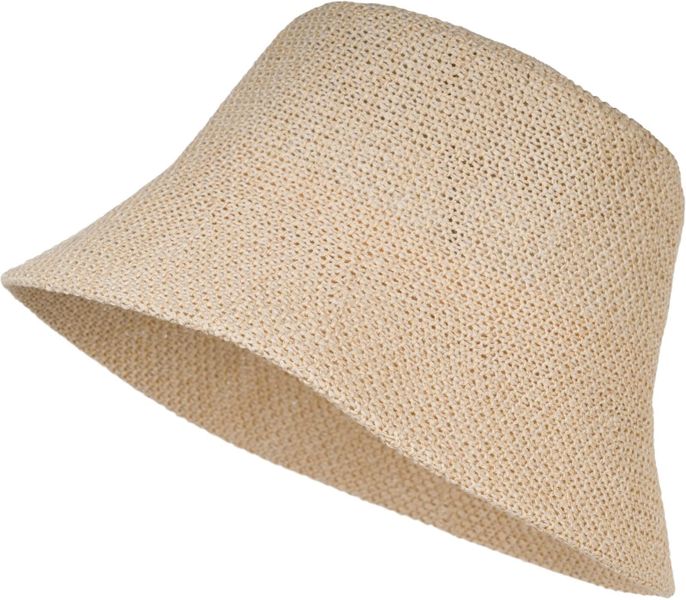 Sweat Resistant Foldable Bucket Cap,Ladies Outdoor Sun Protection Hat