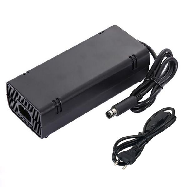 Xbox 360 E AC Adapter Charger Power Supply
