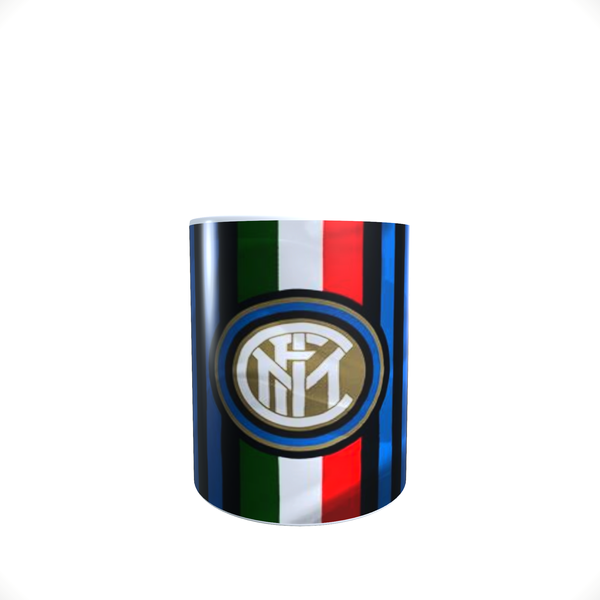 Inter Milan - Aesthetic - Coffee Mug