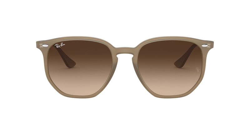 Ray-Ban RB4306 Sunglasses RB4306 616613 54
