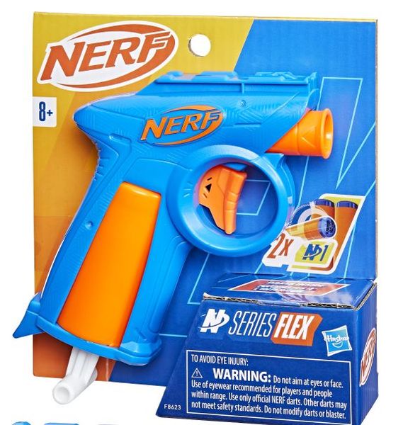 Nerf-N Series Flex