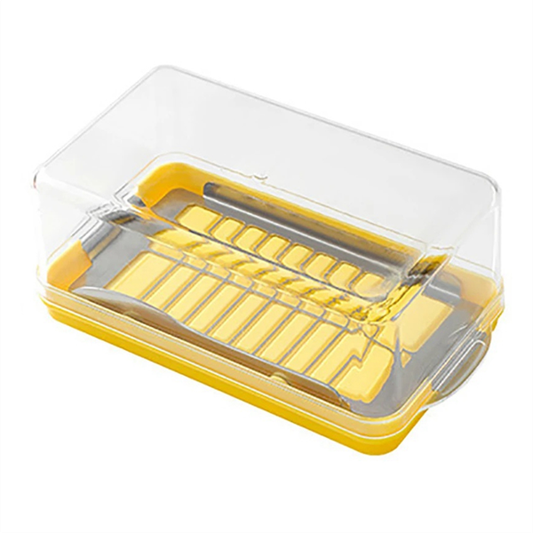 Butter Container Butter Storage Butter Bowl Large