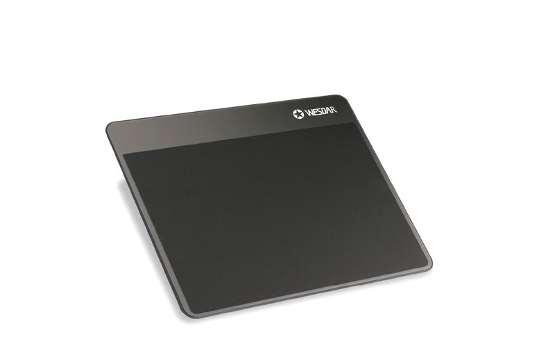 WESDAR Professional Aluminium Mousepad