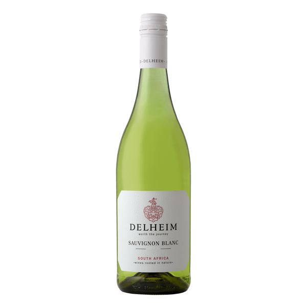 Delheim Sauvignon Blanc | 6 x 750ml