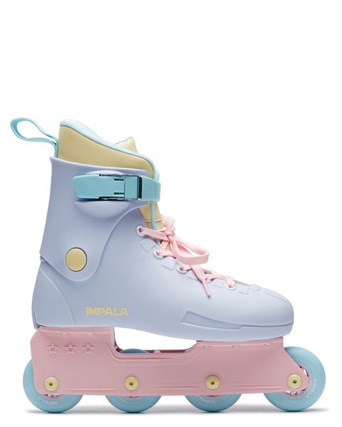 Impala Lightspeed Inline Skate - Fairy Floss