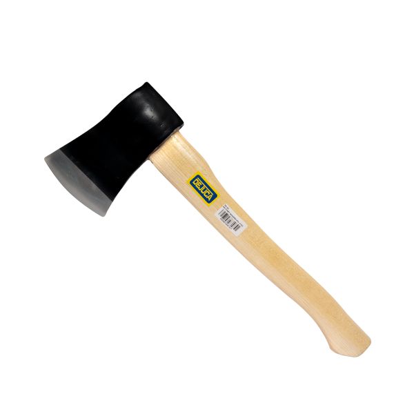 Hatchet Damond Wooden Handle 910 Grams