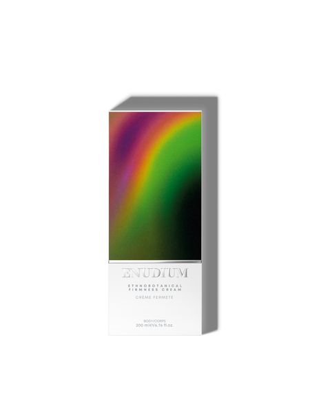 Ethnobotanical Firmness Cream