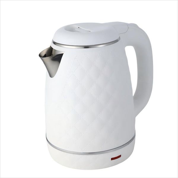 1.8L Electric Kettle LX-3008