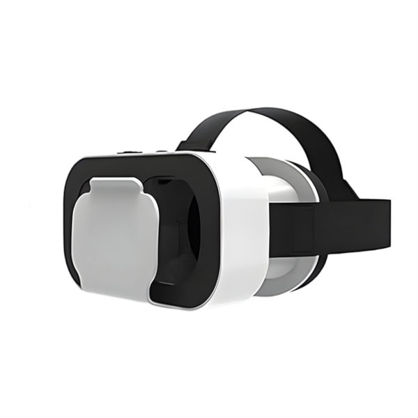 Virtual Real Store Lightweight 3D VR Headset for Smartphones