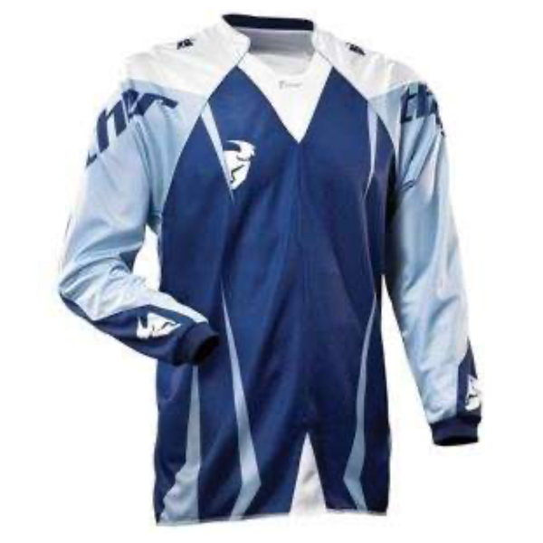 Thor Core Navy Jersey