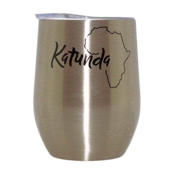 Katunda Wine Tumbler