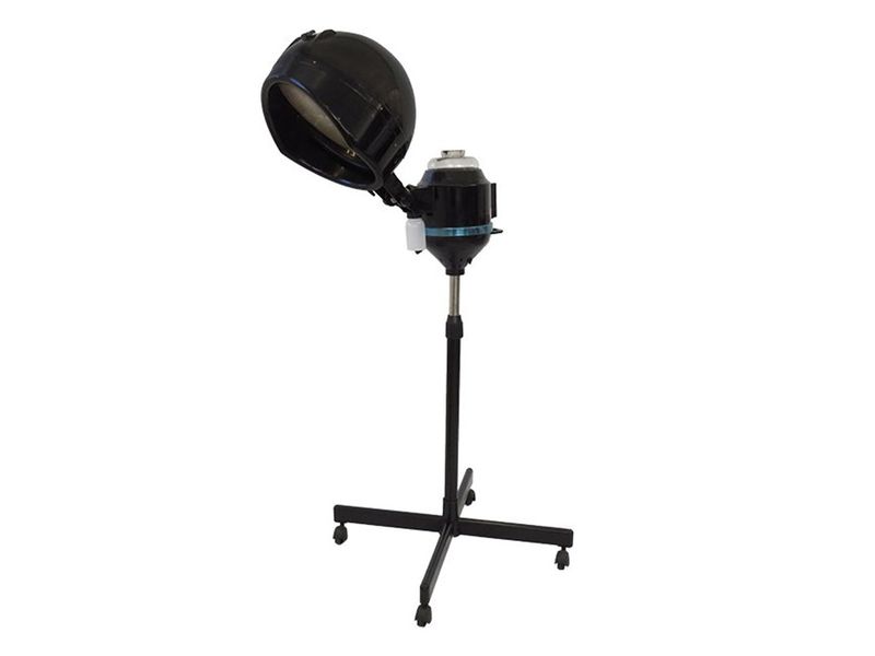 Ribalta Hair Steamer with Stand