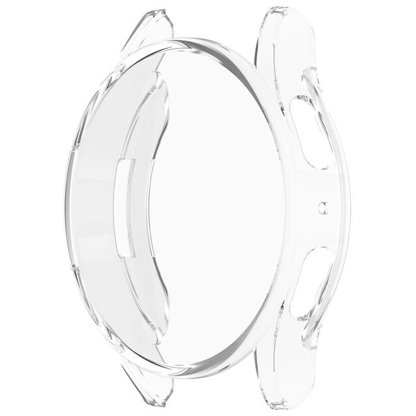 Galaxy watch7 soft rubber tpu full protective shell (40mm)