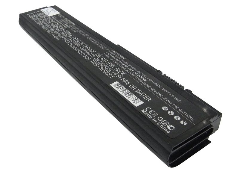 HP Pavilion replacement battery
