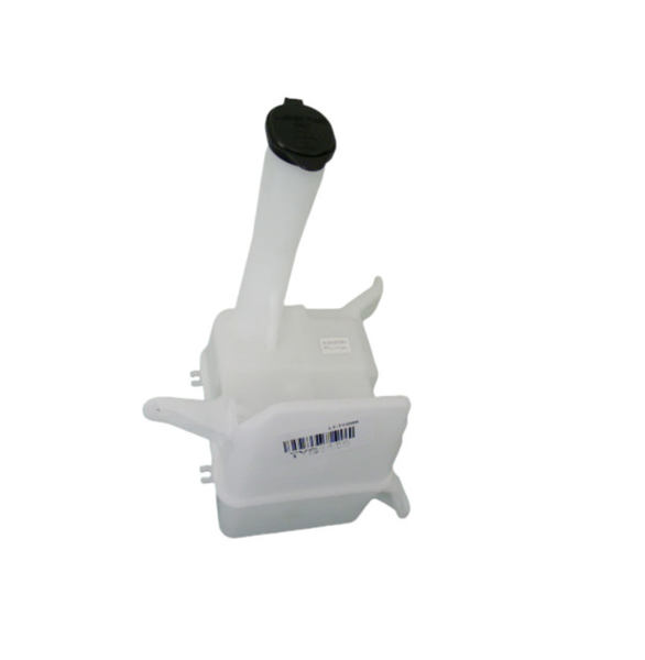 Windshield Washer Bottle + Cap For Corolla Sedan TT120 (02-07)