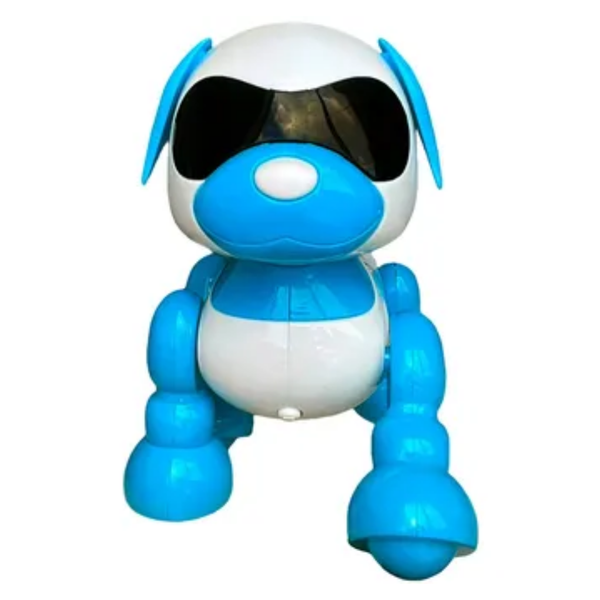 Musical Toy Dog for Babies and Kids Interactive Robot Dog