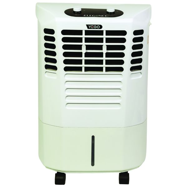 Elegance Evaporarive Air Cooler Ice Box