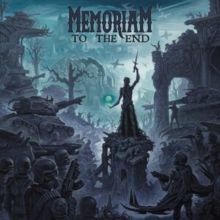 To the End (CD / Album (Jewel Case))