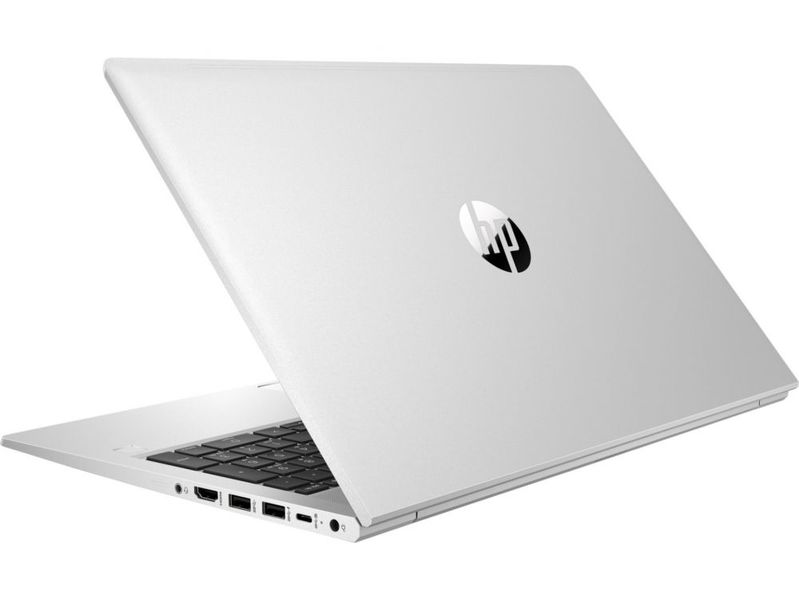 HP ProBook 450 G9 with built-in LTE