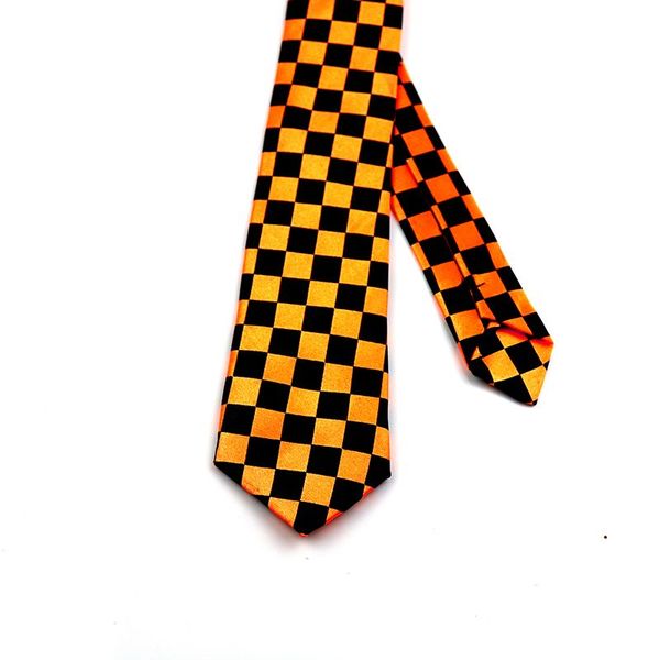 Men'sCasual Polyester Tie - MC67