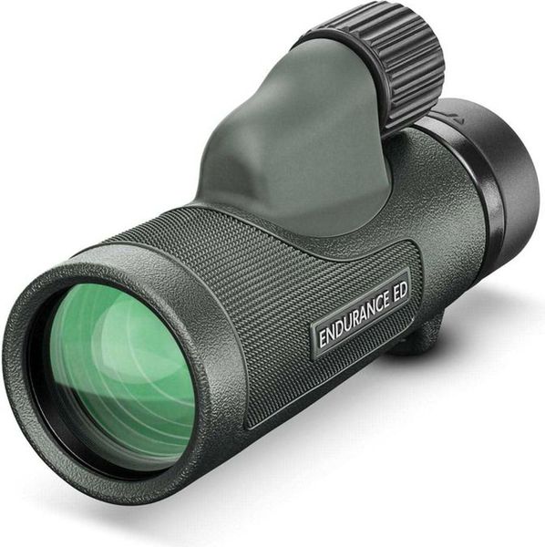 Hawke Endurance ED 10x42 Monocular, Waterproof Fog Proof, Close Focus 2m